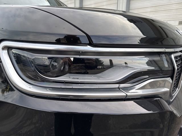 Used 2022 Jeep Wagoneer Series II w/ Premium Group I image 9