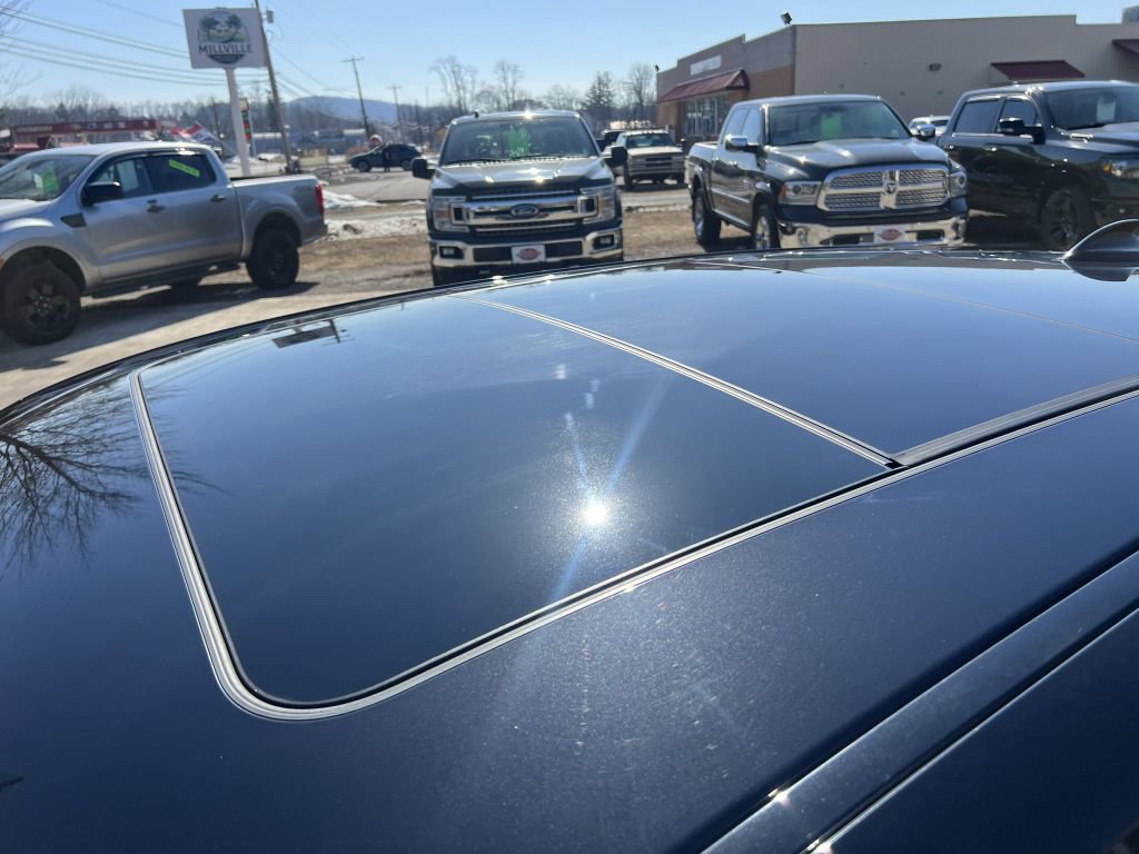 Used 2020 BMW X2 xDrive28i w/ Convenience Package image 10