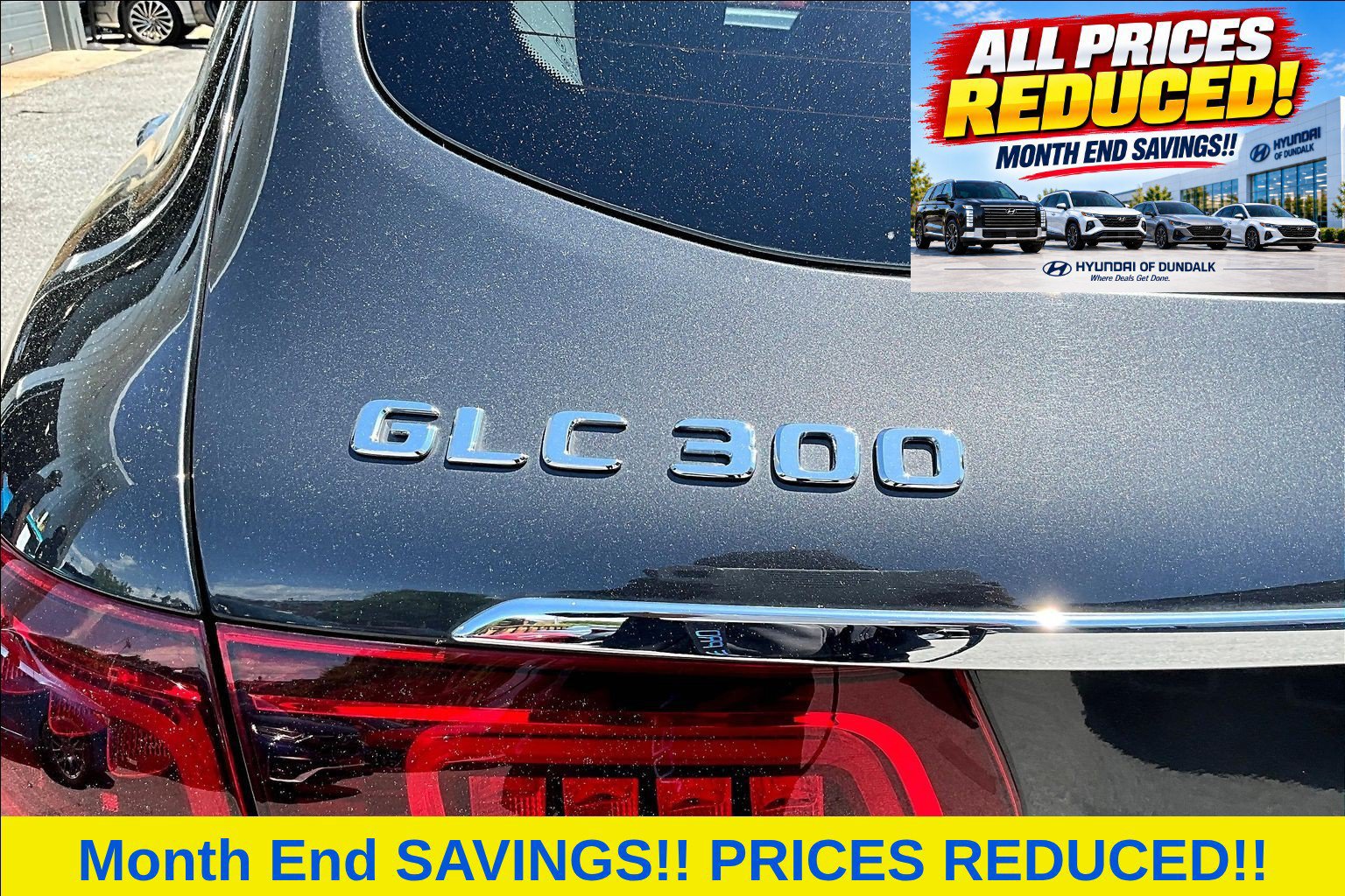 Used 2021 Mercedes-Benz GLC 300 w/ Premium Package image 25