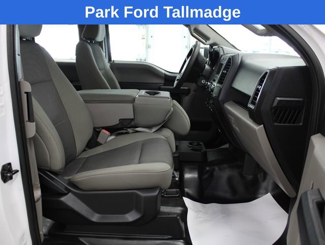 Used 2018 Ford F150 XL w/ Equipment Group 101A Mid AWD/4WD image 21