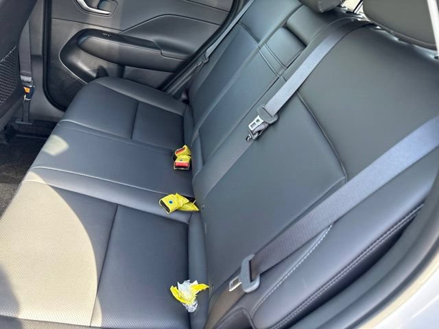 New 2026 Hyundai Kona Limited AWD/4WD image 5
