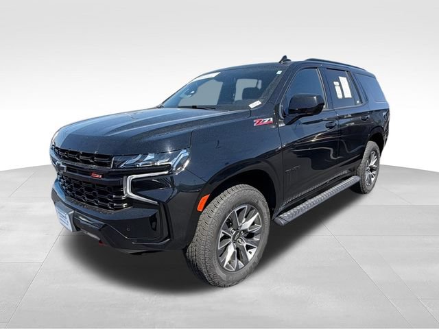 Used 2024 Chevrolet Tahoe Z71 AWD/4WD image 4