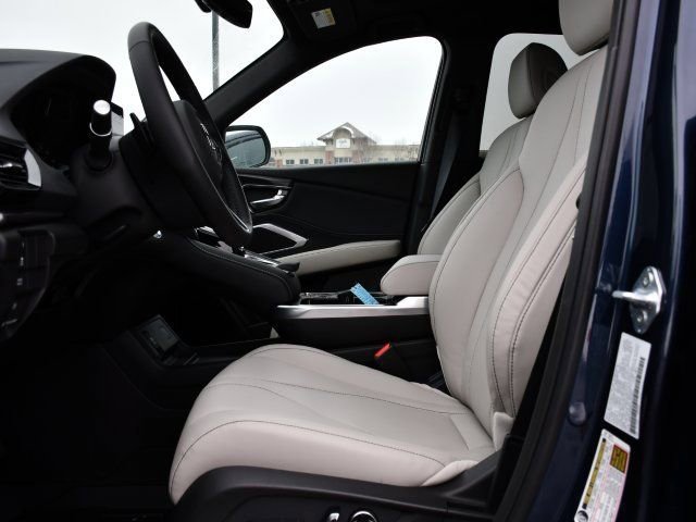 New 2026 Acura RDX SH-AWD image 12