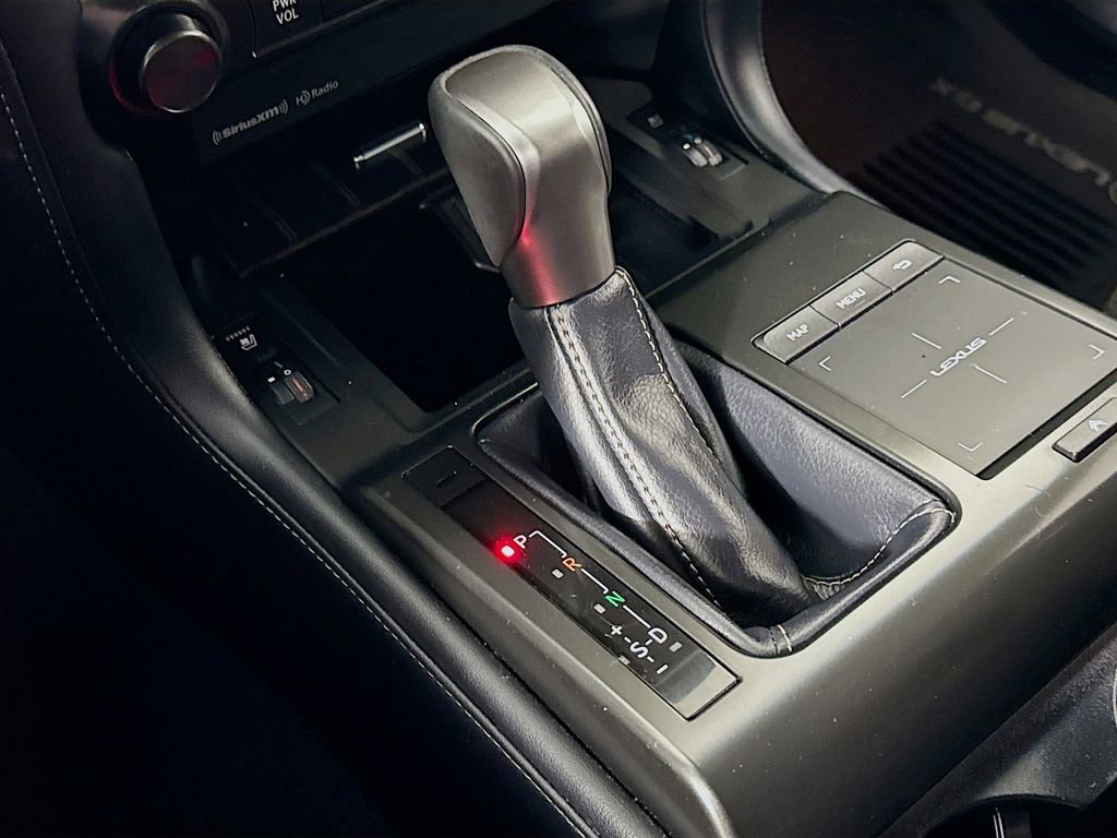 Certified 2023 Lexus GX 460 Premium w/ Premium Package image 17