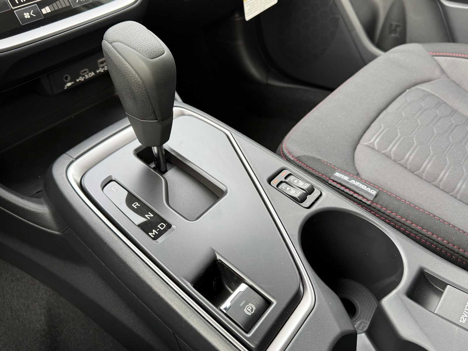 New 2026 Subaru Impreza 2.0i Sport AWD/4WD image 16