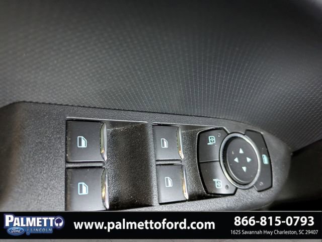 Used 2021 Ford Bronco Sport image 22