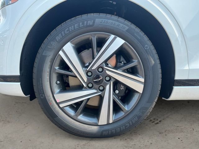 New 2026 Genesis GV70 3.5T Sport Advanced AWD/4WD image 14