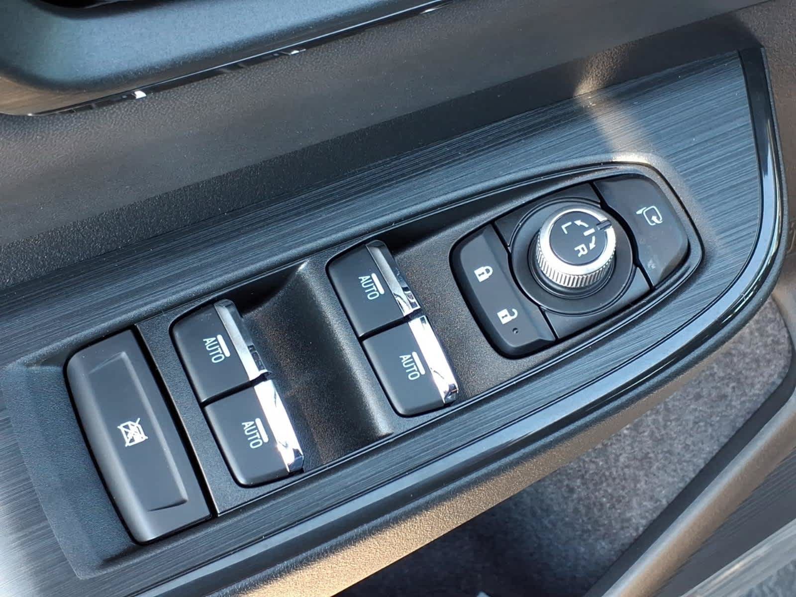 New 2026 Subaru Outback Touring XT AWD/4WD image 20