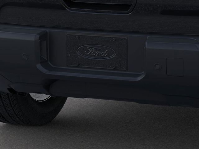 New 2025 Ford Bronco Sport Heritage w/ Convenience Package image 23