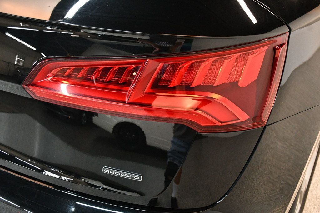 Used 2019 Audi Q5 Prestige AWD/4WD image 16