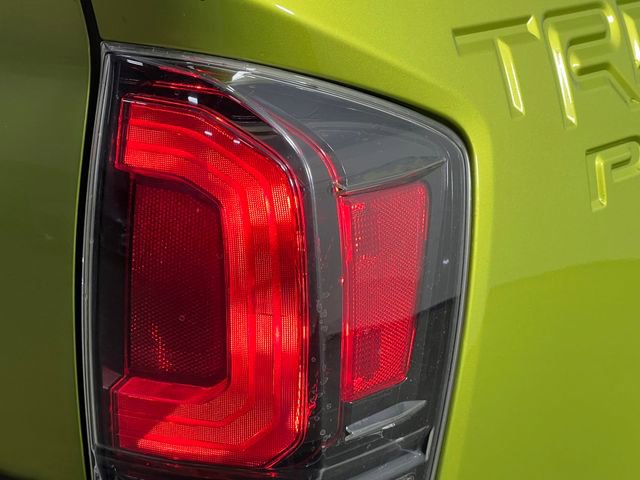Used 2022 Toyota Tacoma TRD Pro AWD/4WD image 41