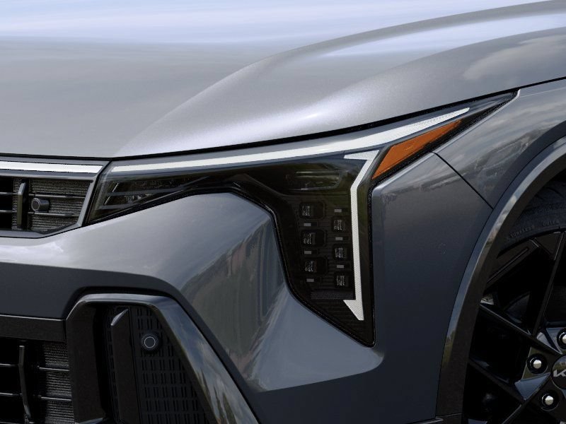 New 2026 Kia K4 GT-Line Turbo FWD image 10
