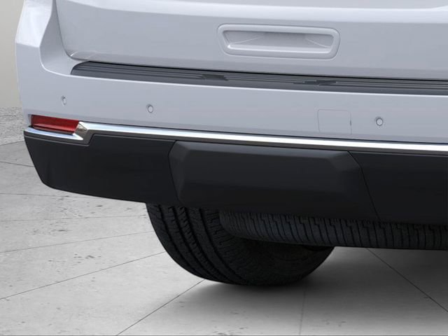 New 2026 Chevrolet Tahoe LT image 14