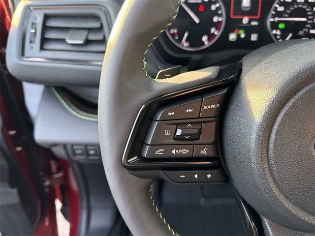 New 2026 Subaru Ascent Bronze Edition AWD/4WD image 70