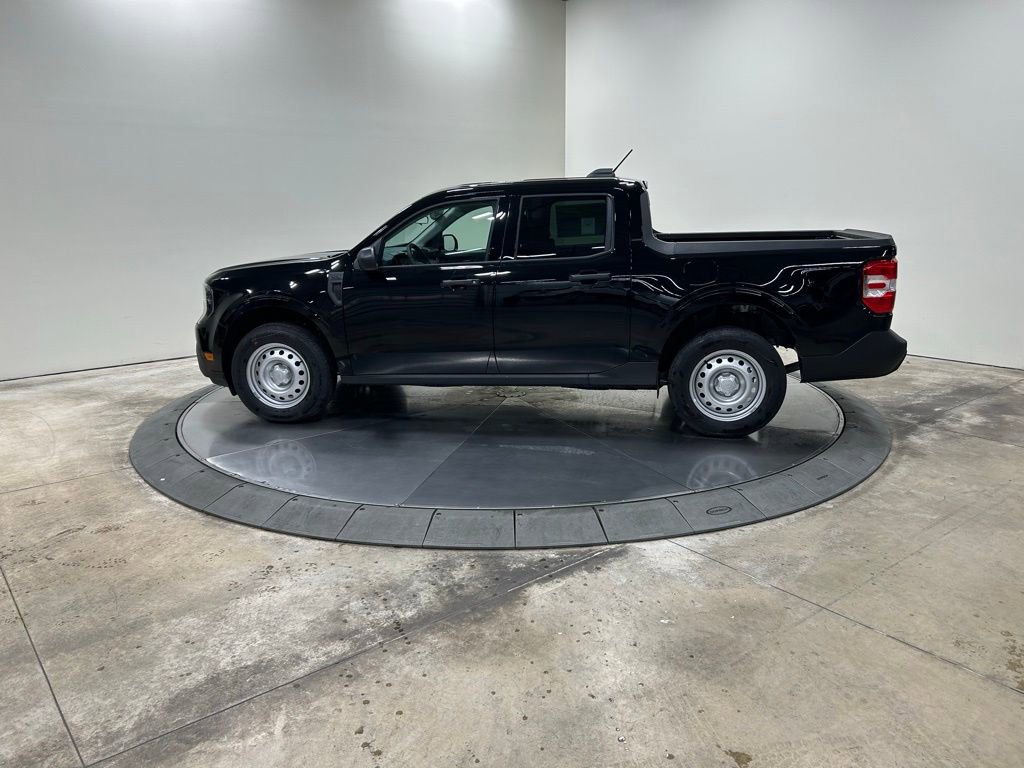 New 2025 Ford Maverick XL w/ Equipment Group 101A image 7