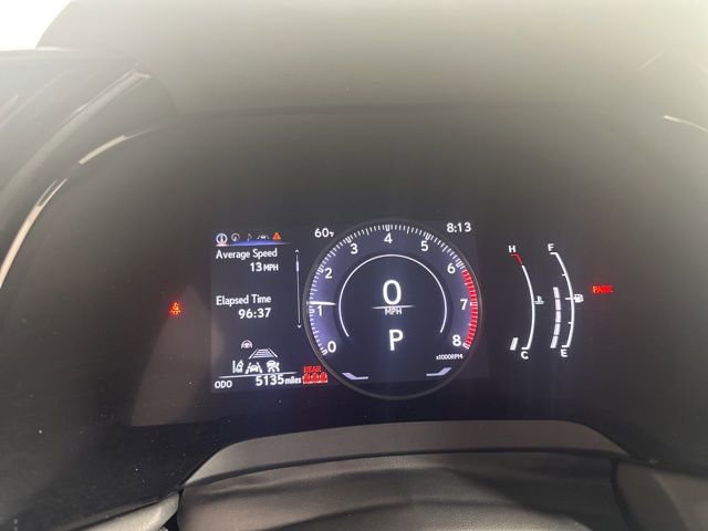 Used 2024 Lexus RX 350 Premium w/ Cold Area Package AWD/4WD image 19