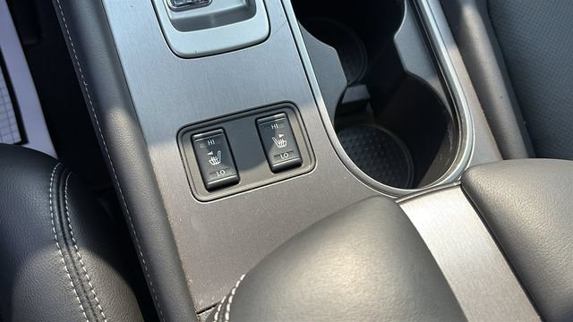 Certified 2024 Nissan Murano SL w/ Cargo Package AWD/4WD image 19