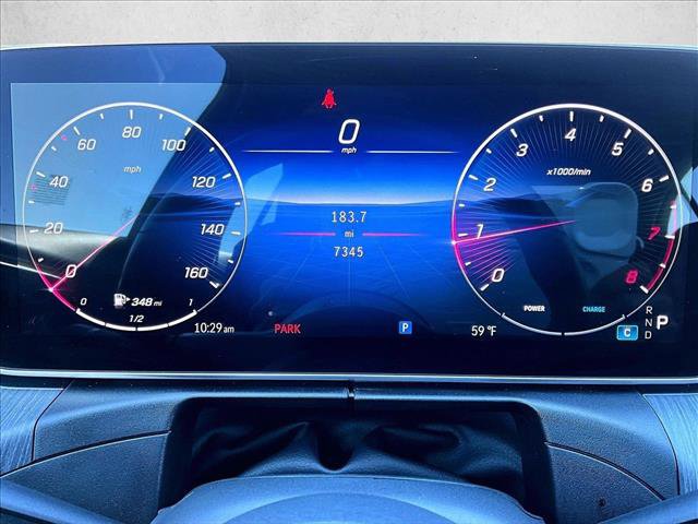 Used 2025 Mercedes-Benz C 300 Sedan image 22