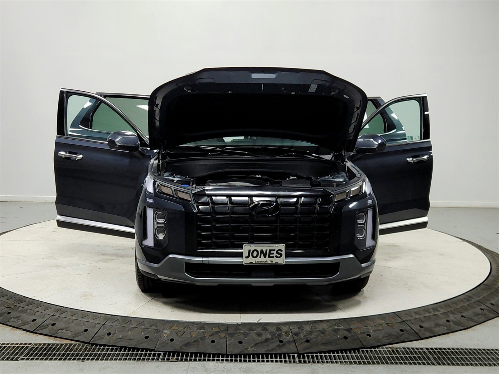 Used 2024 Hyundai Palisade SEL image 10