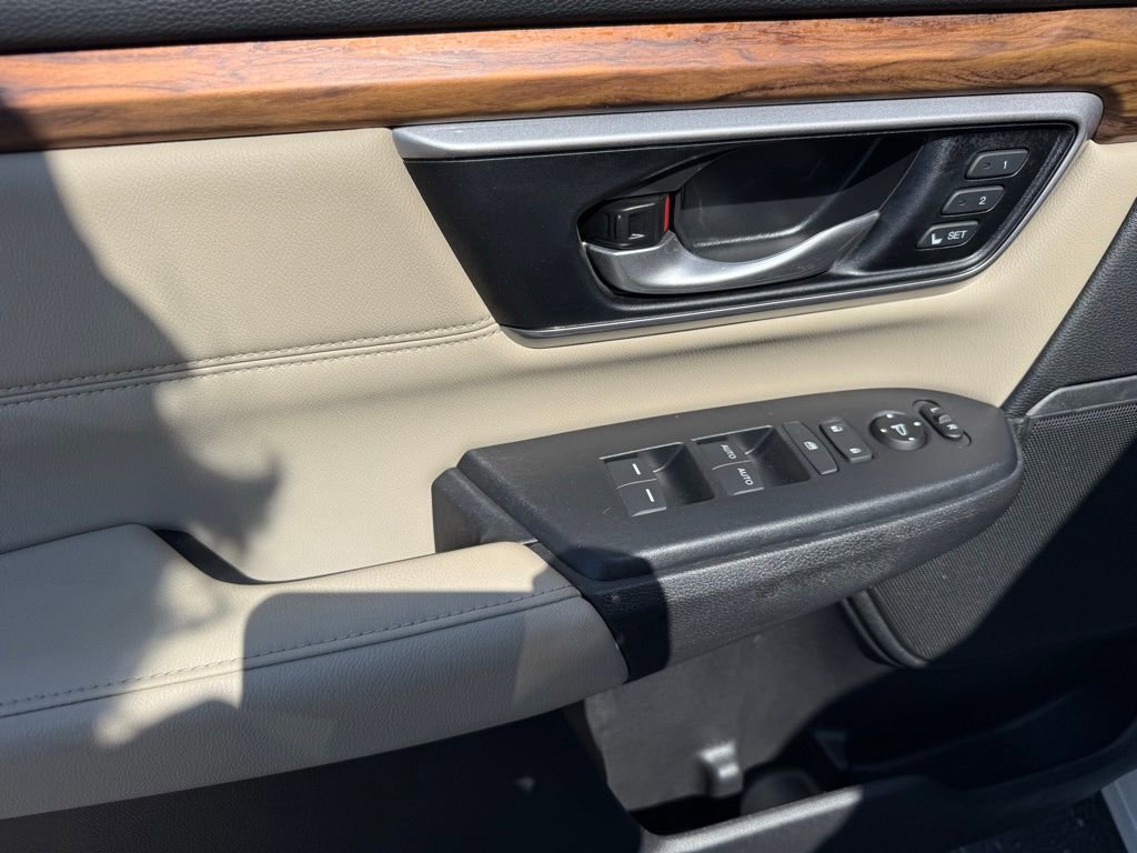 Used 2018 Honda CR-V EX-L image 18