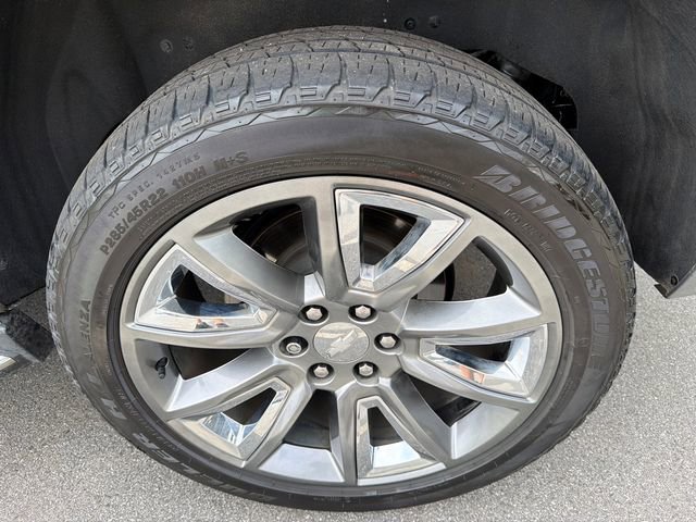 Used 2017 Chevrolet Tahoe Premier image 20