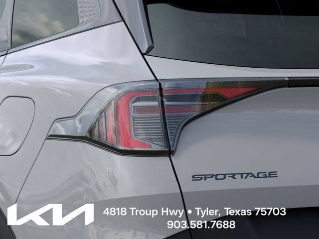 New 2026 Kia Sportage X-Line w/ X-Line Technology Package AWD/4WD image 11