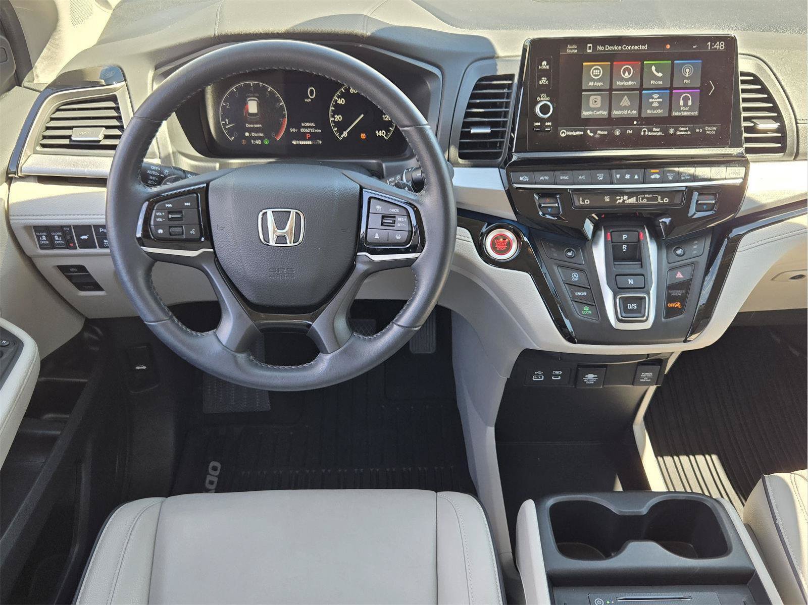 Used 2025 Honda Odyssey Touring image 26