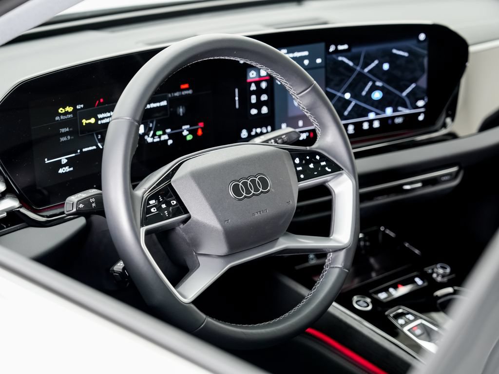 Certified 2025 Audi A5 2.0T Premium w/ Convenience Package AWD/4WD image 9