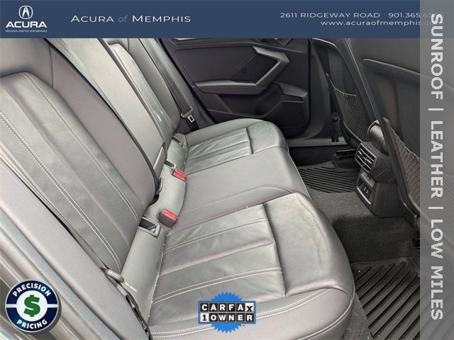 Used 2024 Audi A3 2.0T Premium image 27