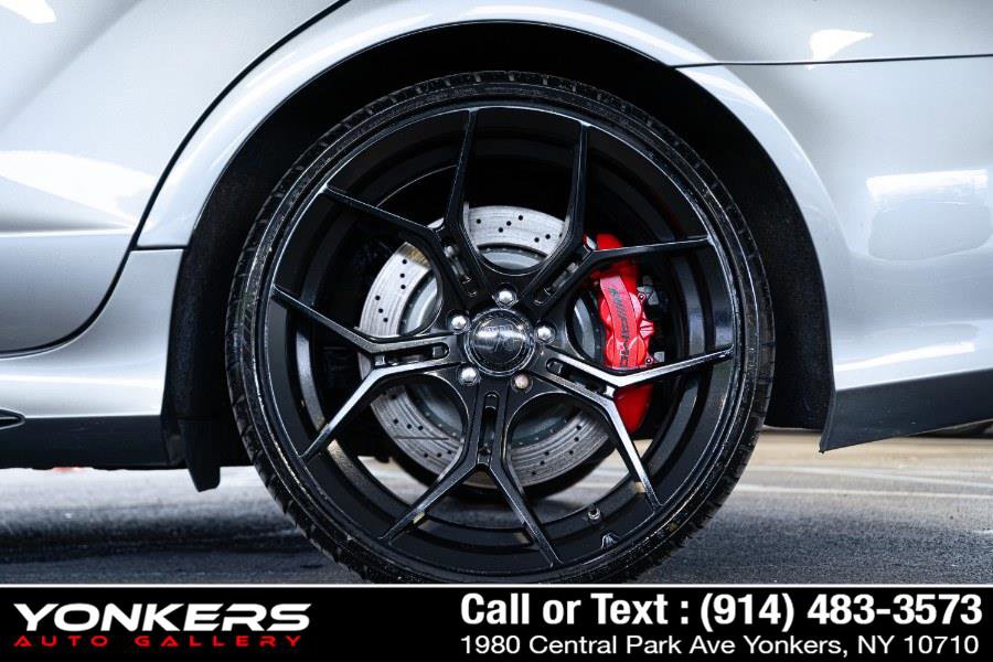 Used 2017 Mercedes-Benz CLS 63 AMG S-Model image 16