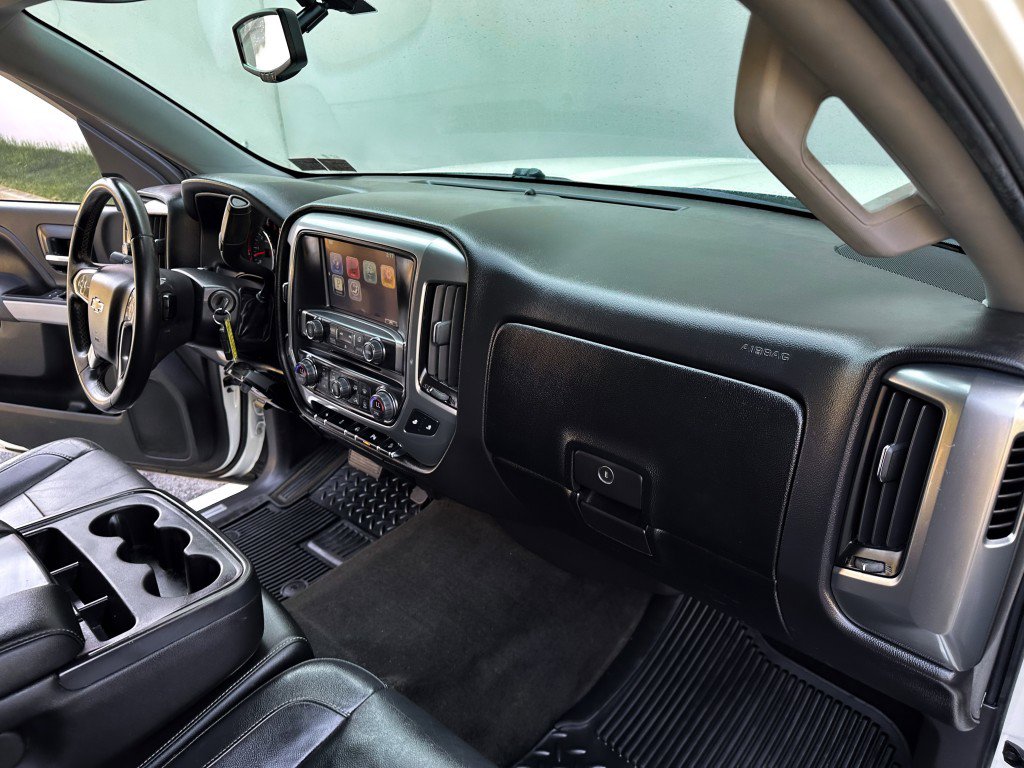 Used 2014 Chevrolet Silverado 1500 LT w/ All Star Edition image 27