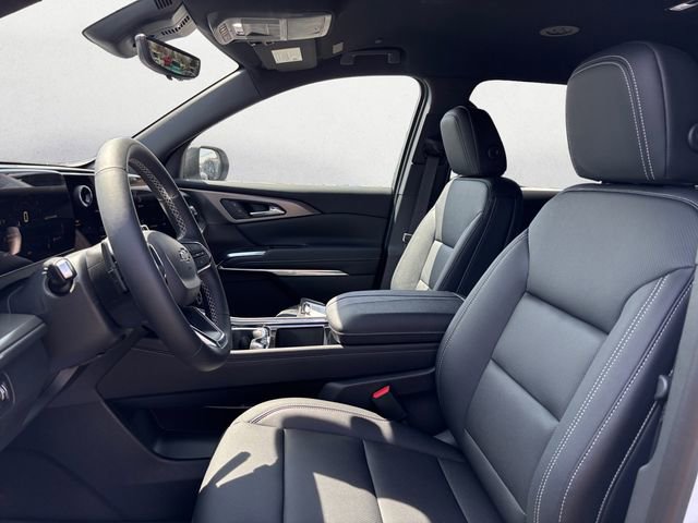 New 2026 Chevrolet Traverse LT w/ Midnight/Sport Edition image 9