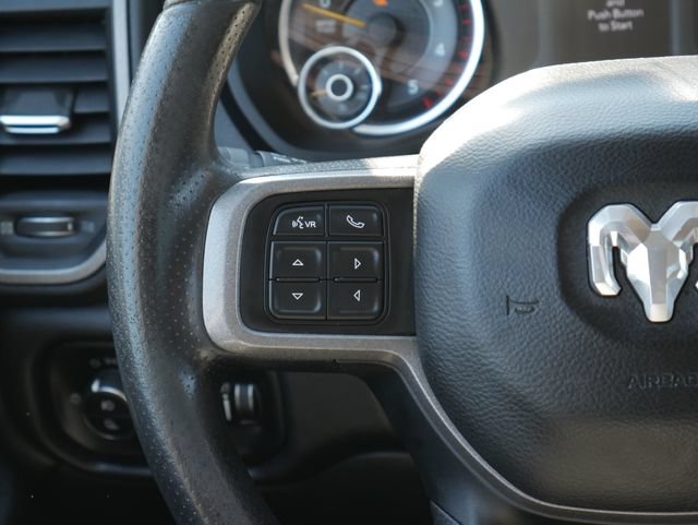 Used 2026 RAM 1500 Tradesman AWD/4WD image 16