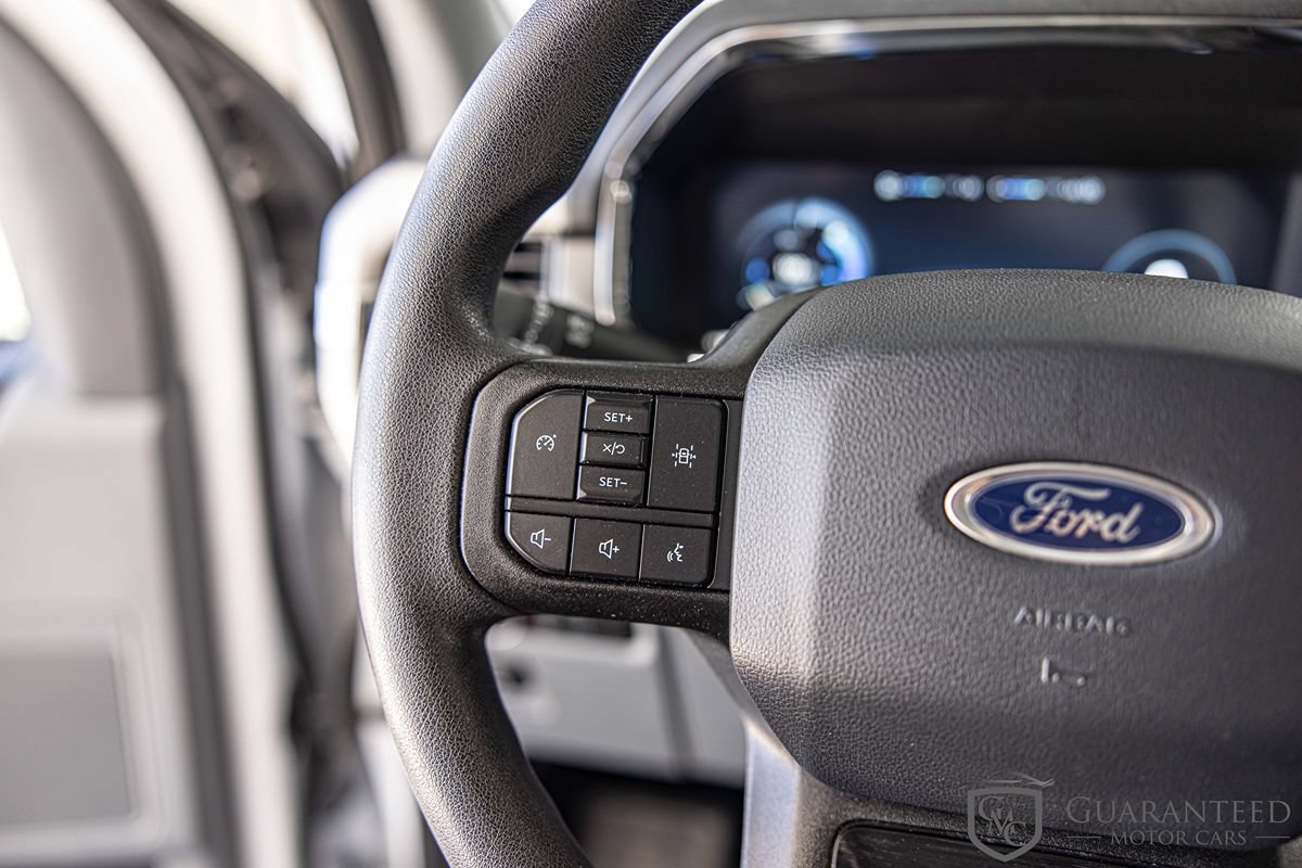 Used 2022 Ford F150 Lightning Pro AWD/4WD image 22