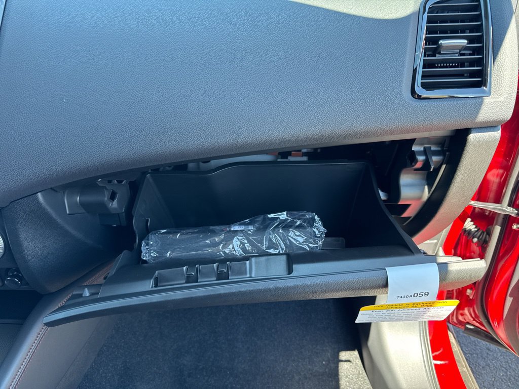 New 2027 Mitsubishi Outlander Sport LE FWD image 18