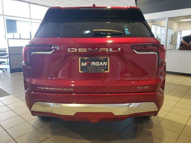 New 2026 GMC Terrain Denali image 5