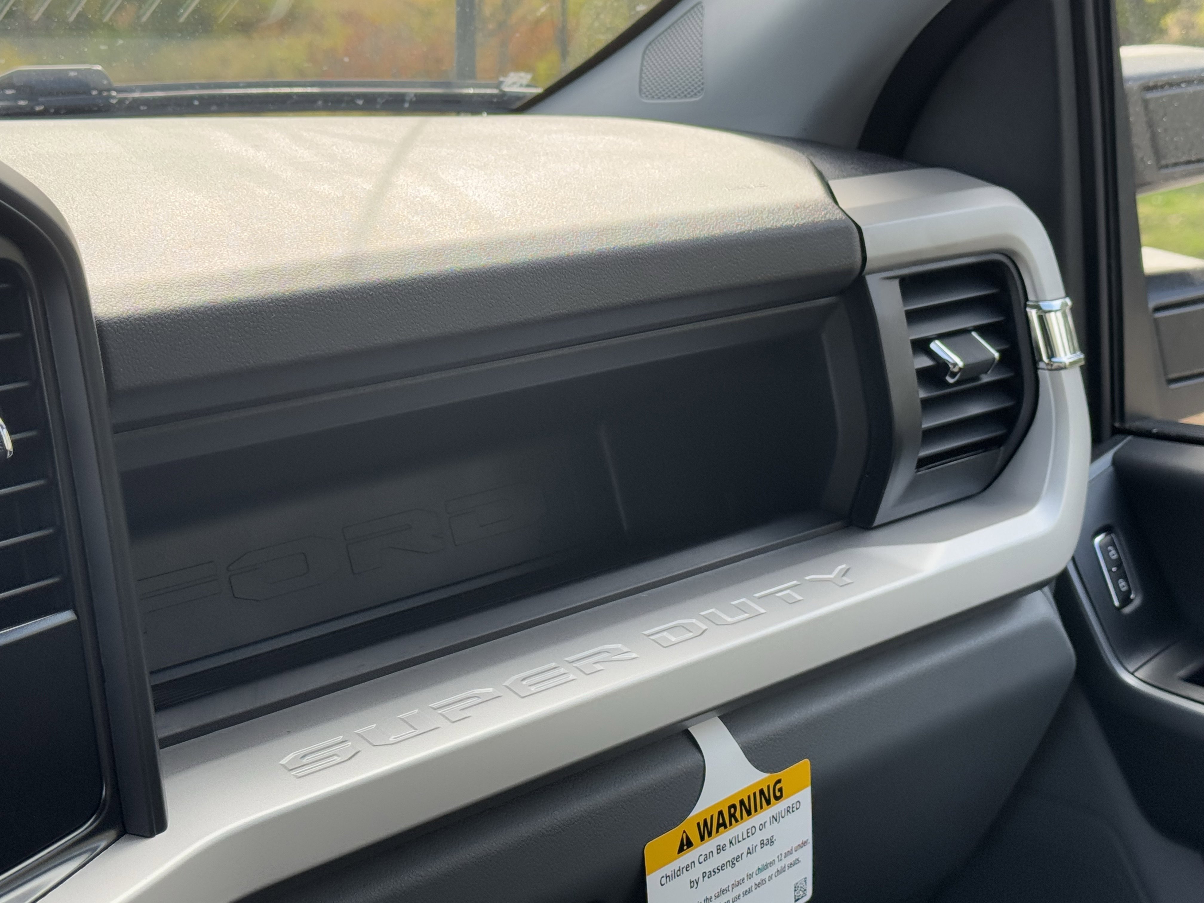 New 2026 Ford F350 XL image 14