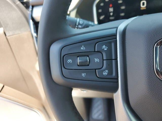 New 2026 GMC Sierra 2500 Denali w/ Technology Package AWD/4WD image 21