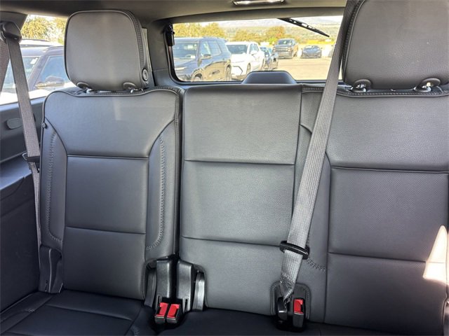 Certified 2025 GMC Yukon XL Denali image 10