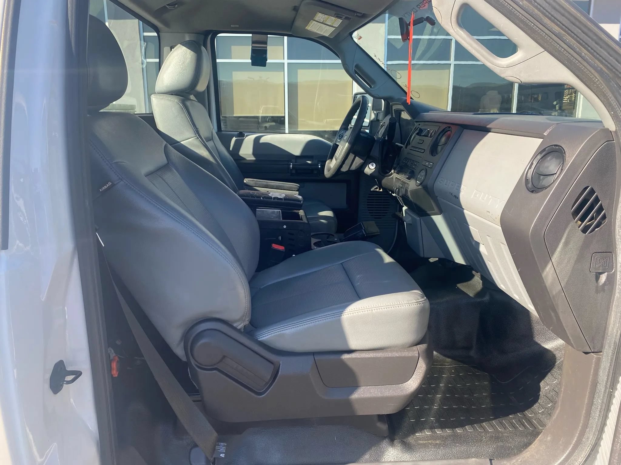 Used 2014 Ford F250 XL w/ Power Equipment Group RWD image 19