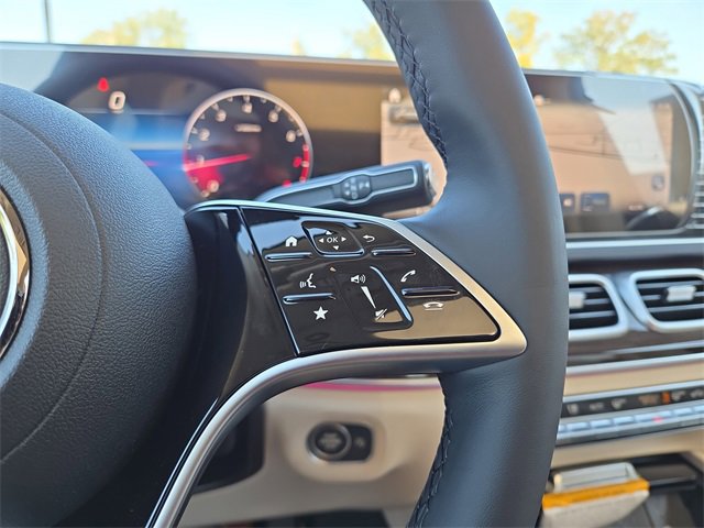 New 2026 Mercedes-Benz GLE 350 4MATIC image 18