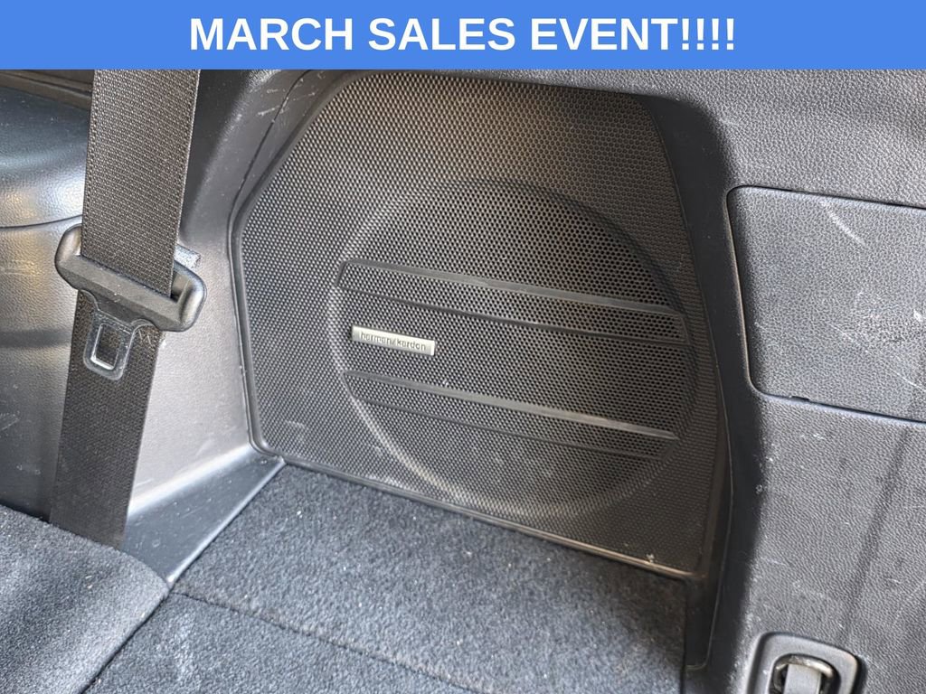 Used 2023 Subaru Ascent Limited w/ Technology Package image 14