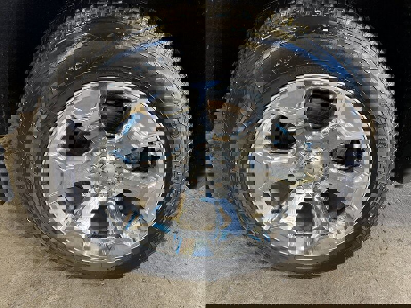 Used 2014 GMC Sierra 1500 2WD Regular Cab w/ Sierra Convenience Package image 9