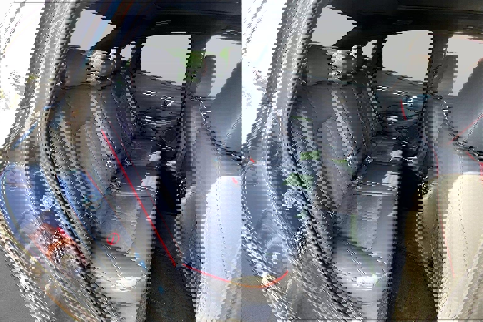 Used 2022 Hyundai Sonata SEL Plus image 24