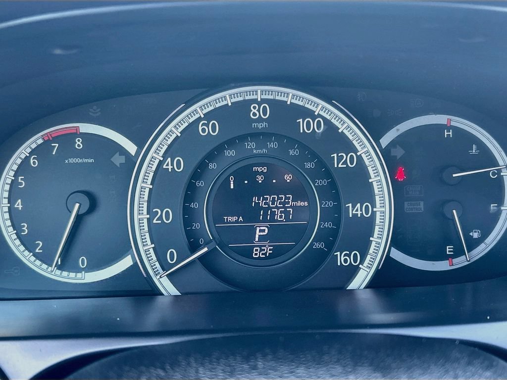 Used 2013 Honda Accord EX-L image 12