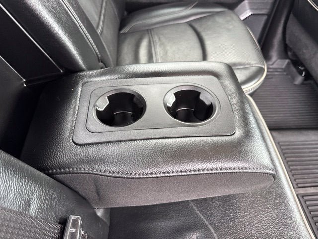 Used 2024 RAM 2500 Rebel w/ Safety Group AWD/4WD image 23