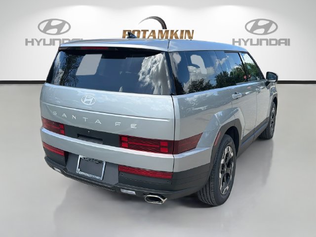 New 2027 Hyundai Santa Fe SE FWD image 5