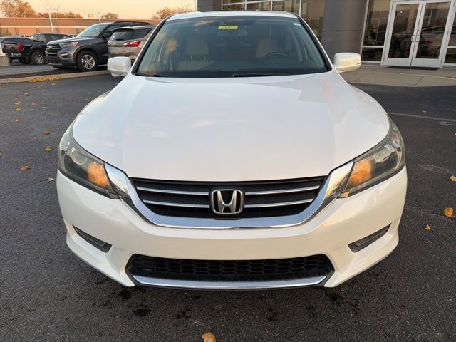 Used 2015 Honda Accord EX-L image 7