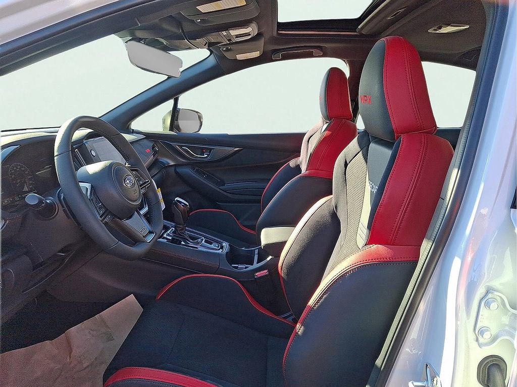 New 2026 Subaru WRX GT image 10