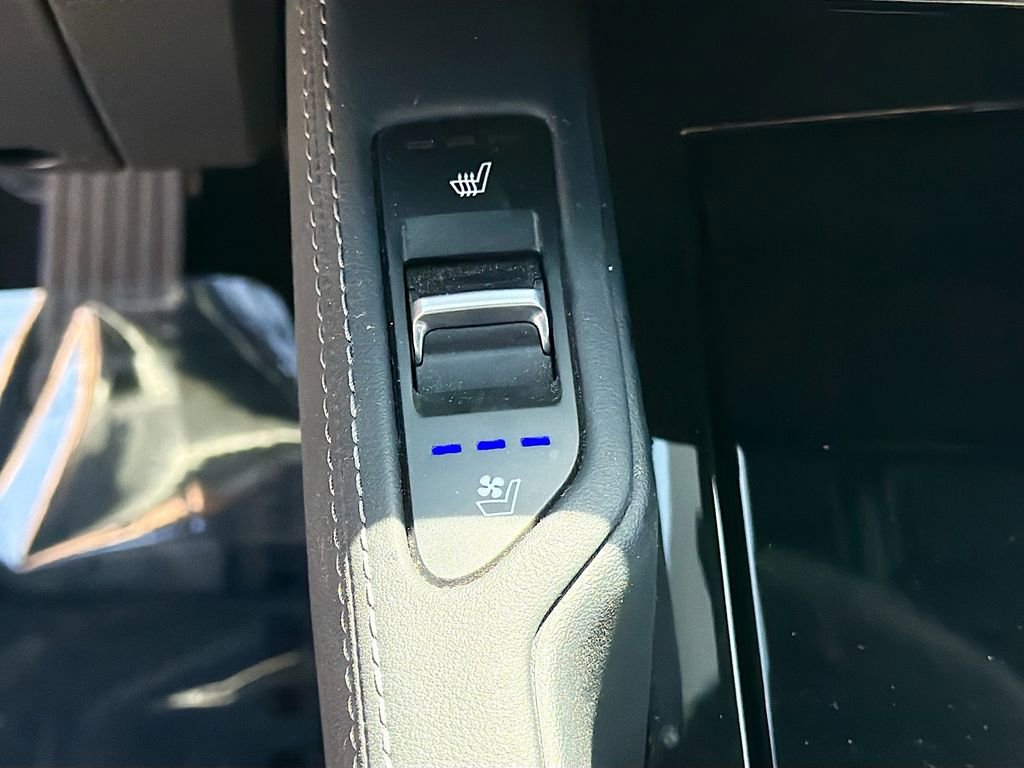 Used 2023 Kia Telluride EX X-Line AWD/4WD image 21